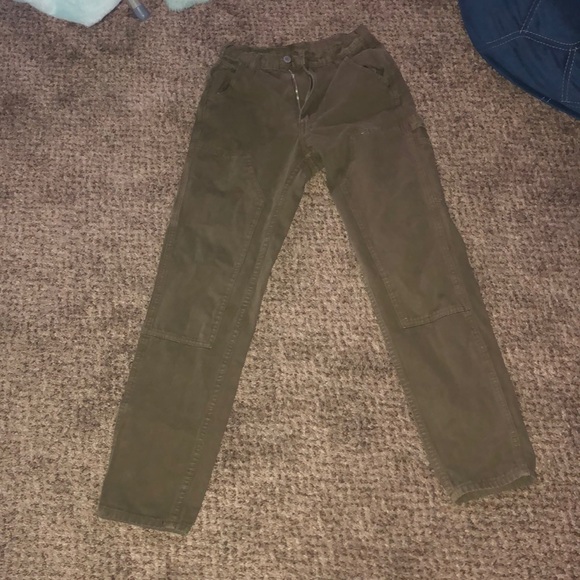 Brandy Melville Pants - Brandy Melville Cargo Pants